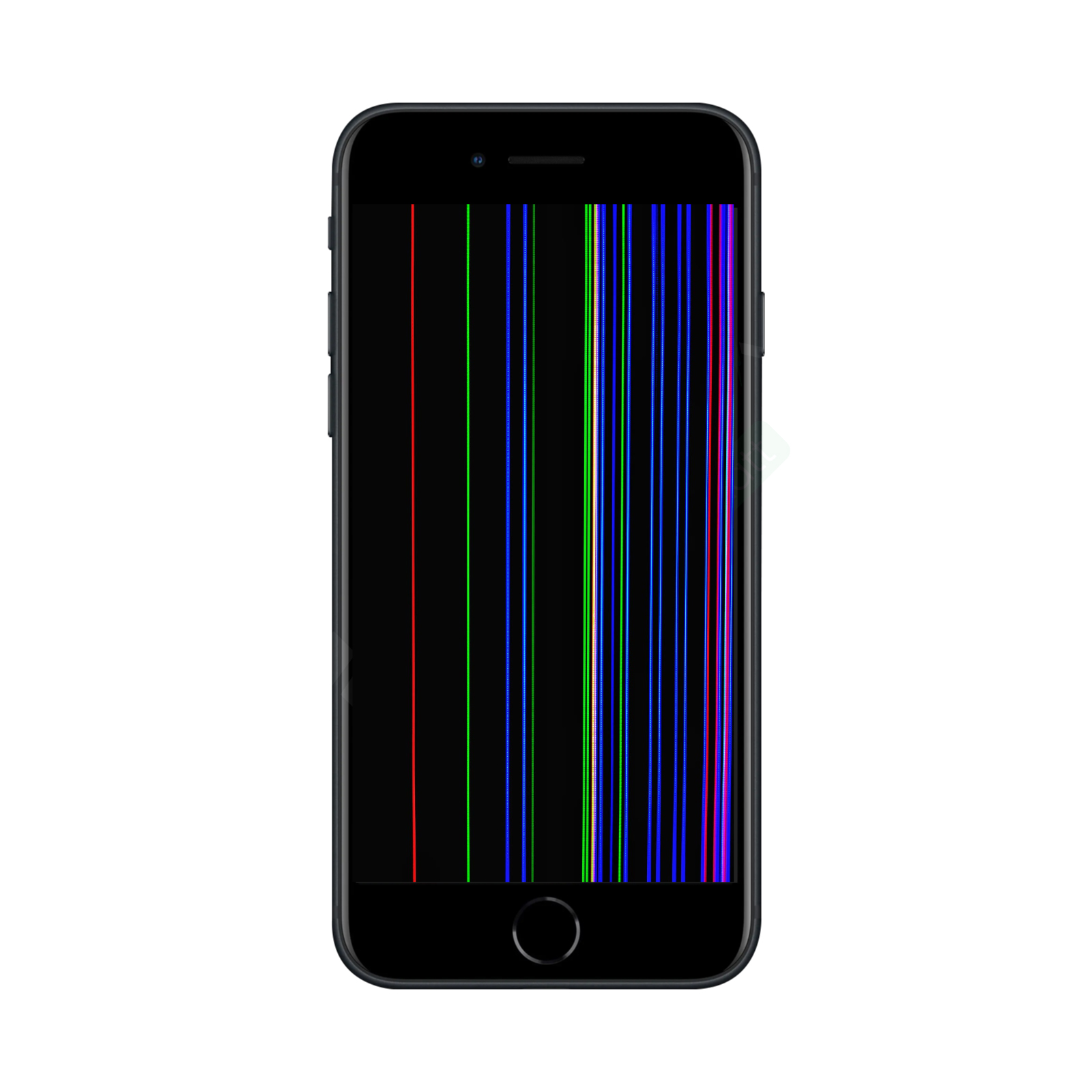 Ekran-(LCD-OLED)-arızası-(görüntü-gelmiyor,-çizgiler-çıkıyor)