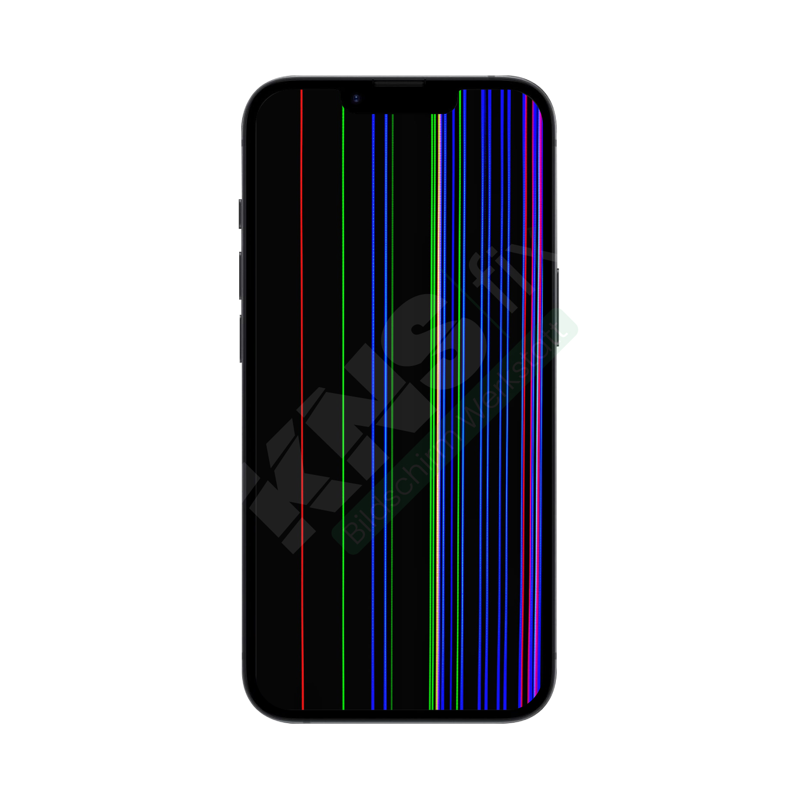 Ekran-(LCD-OLED)-arızası