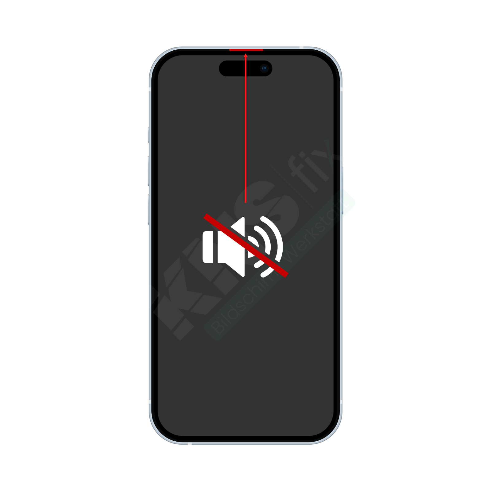 Kulaklık-(ahize)-arızası