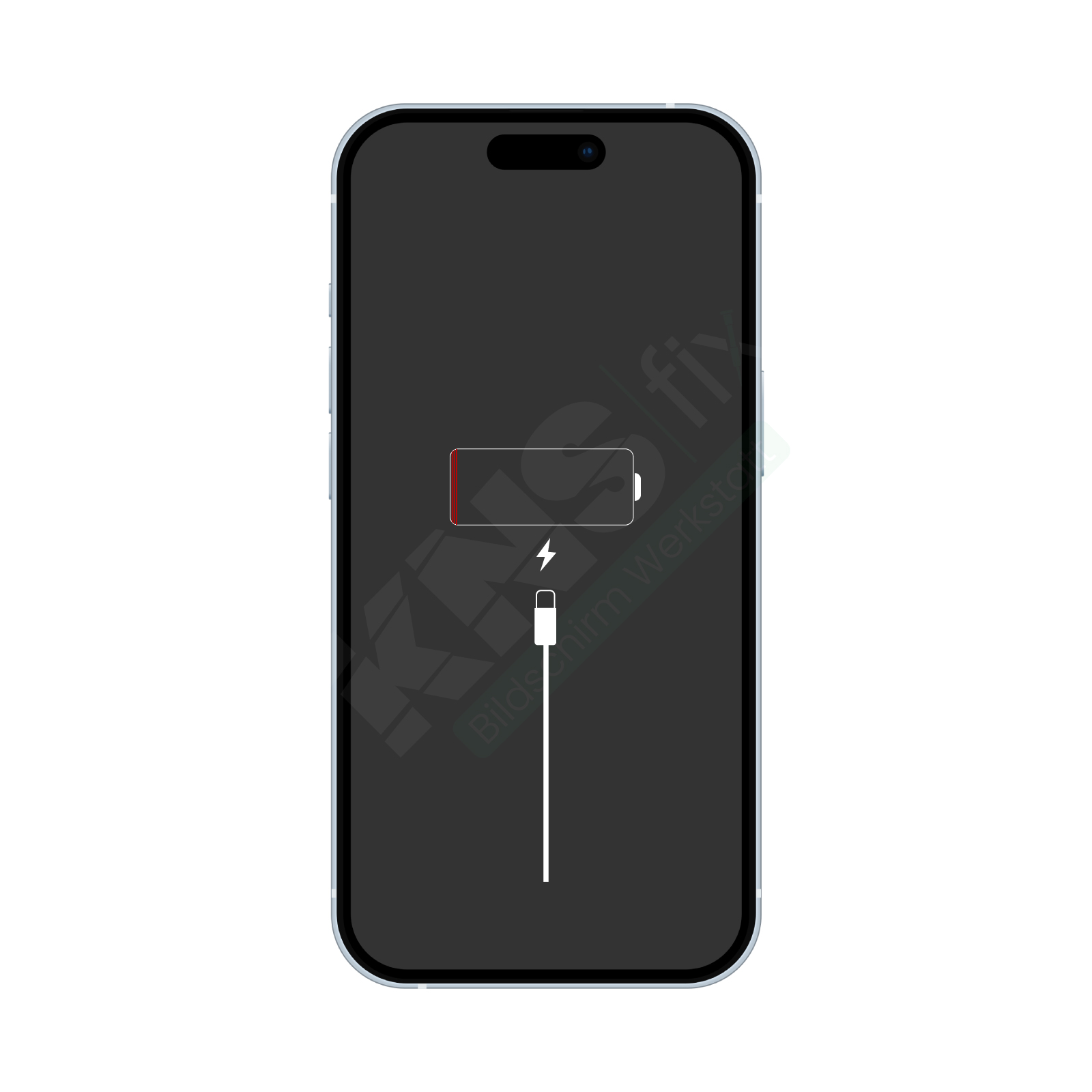 iPhone 16e Ladebuchse Reparatur