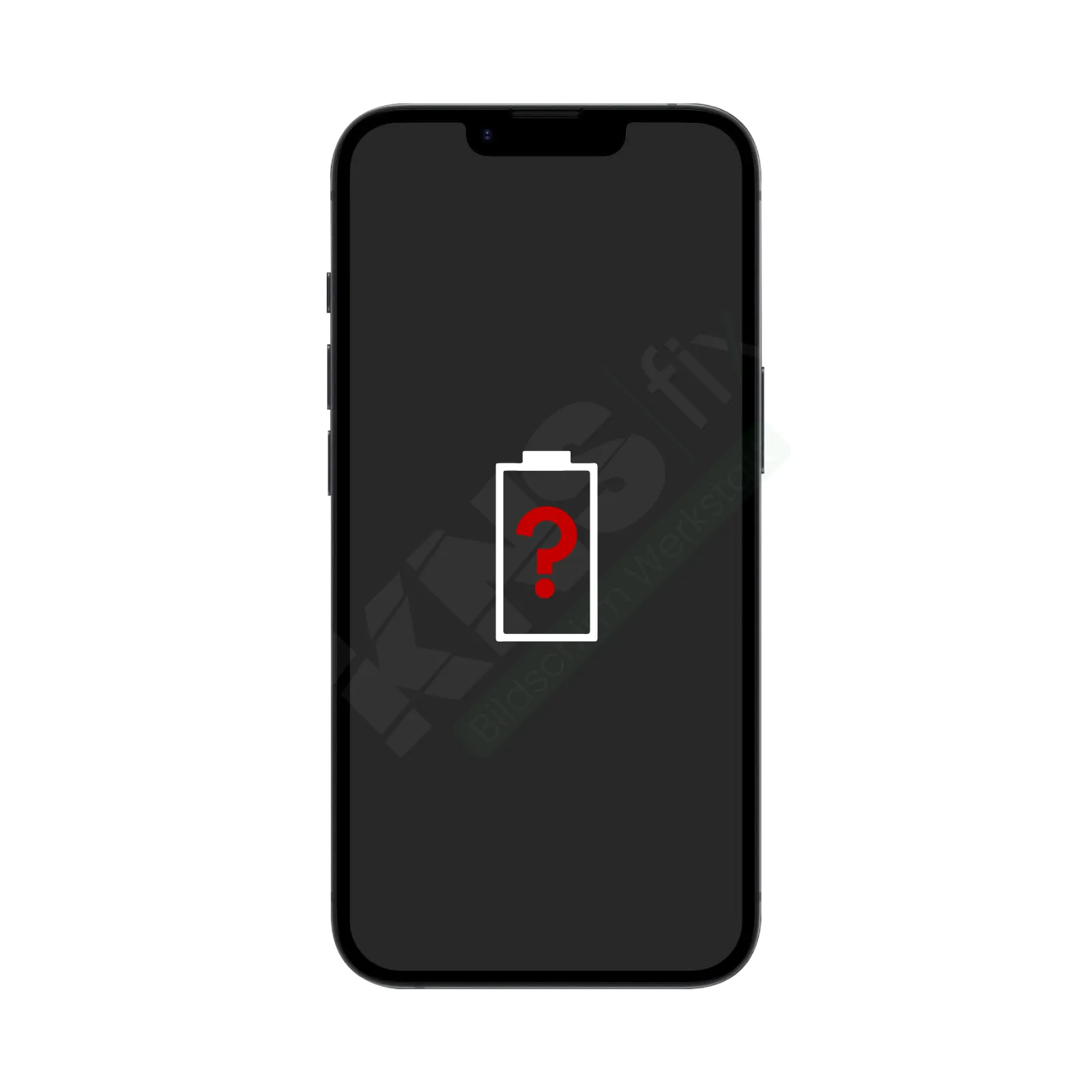 iPhone XS Max Akku Austausch