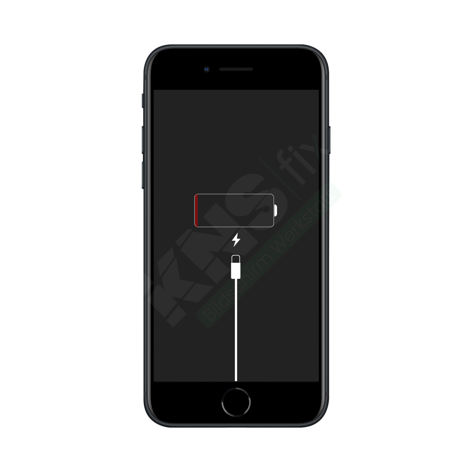 iPhone 7 Plus Ladebuchse Reparatur