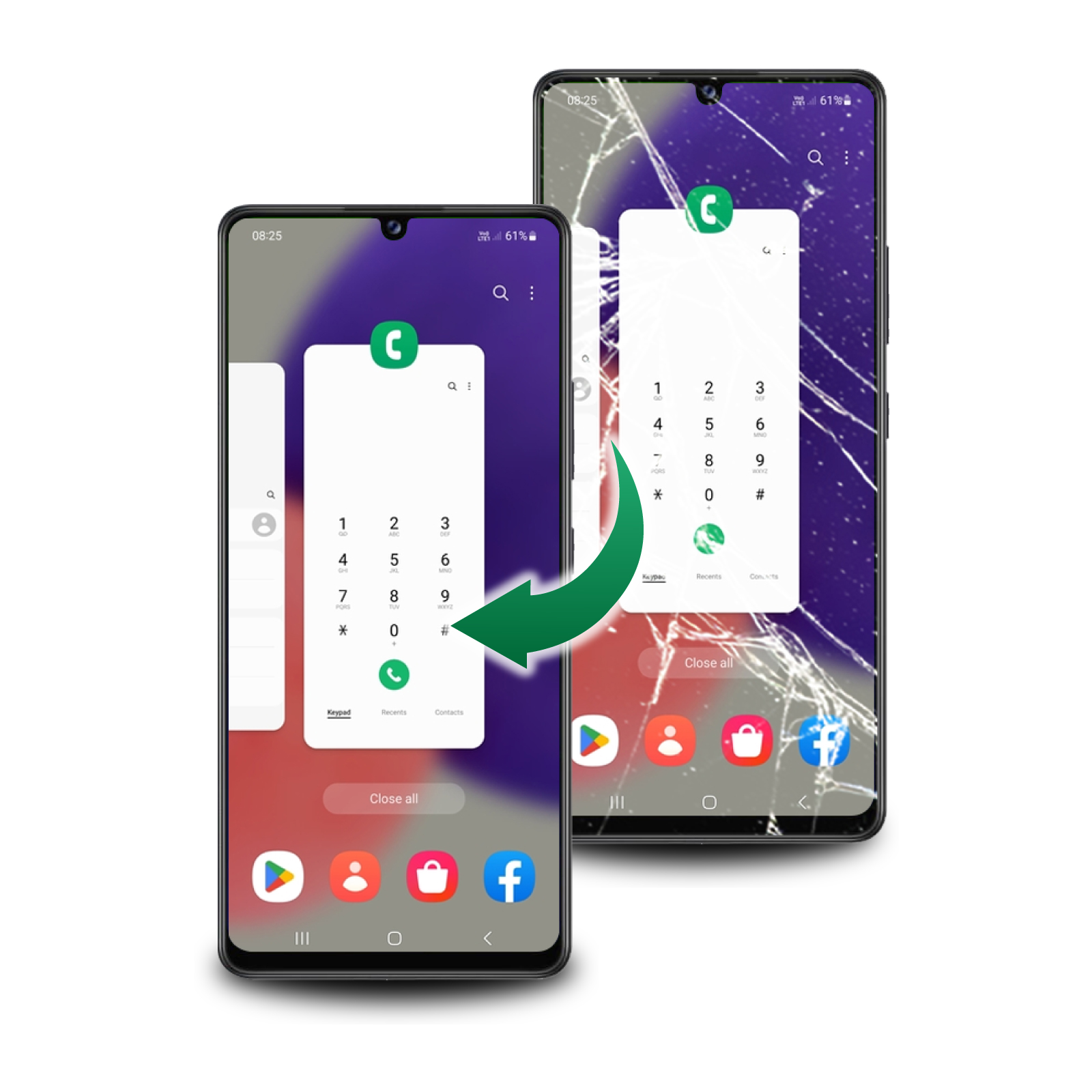 A90-A70-A50-A42-A41-A40-A34-A33-A31-A30-A25-A24-A22-A16-A15-A06-A05