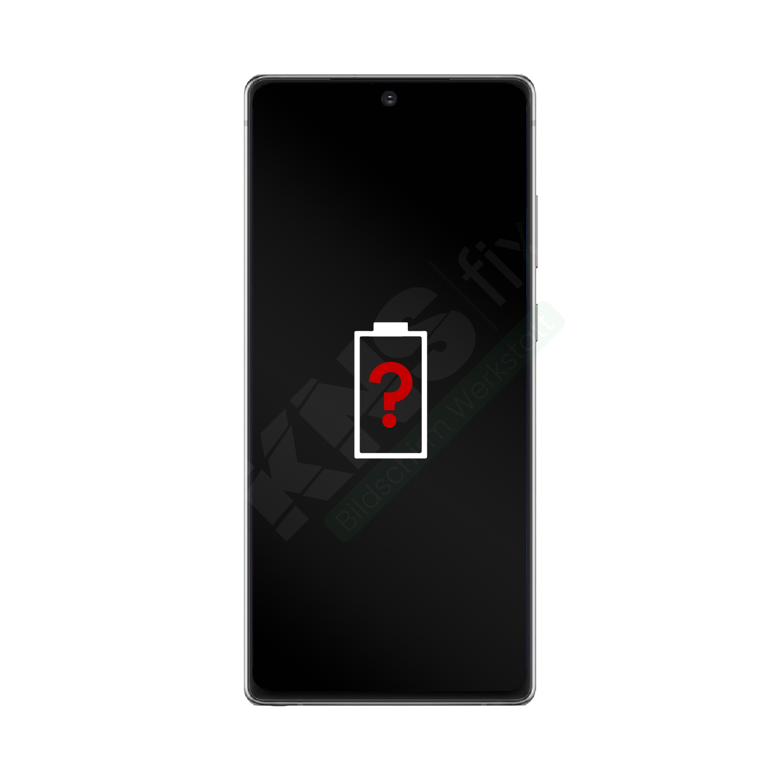 Samsung Galaxy Note 10 Lite Akku Austausch