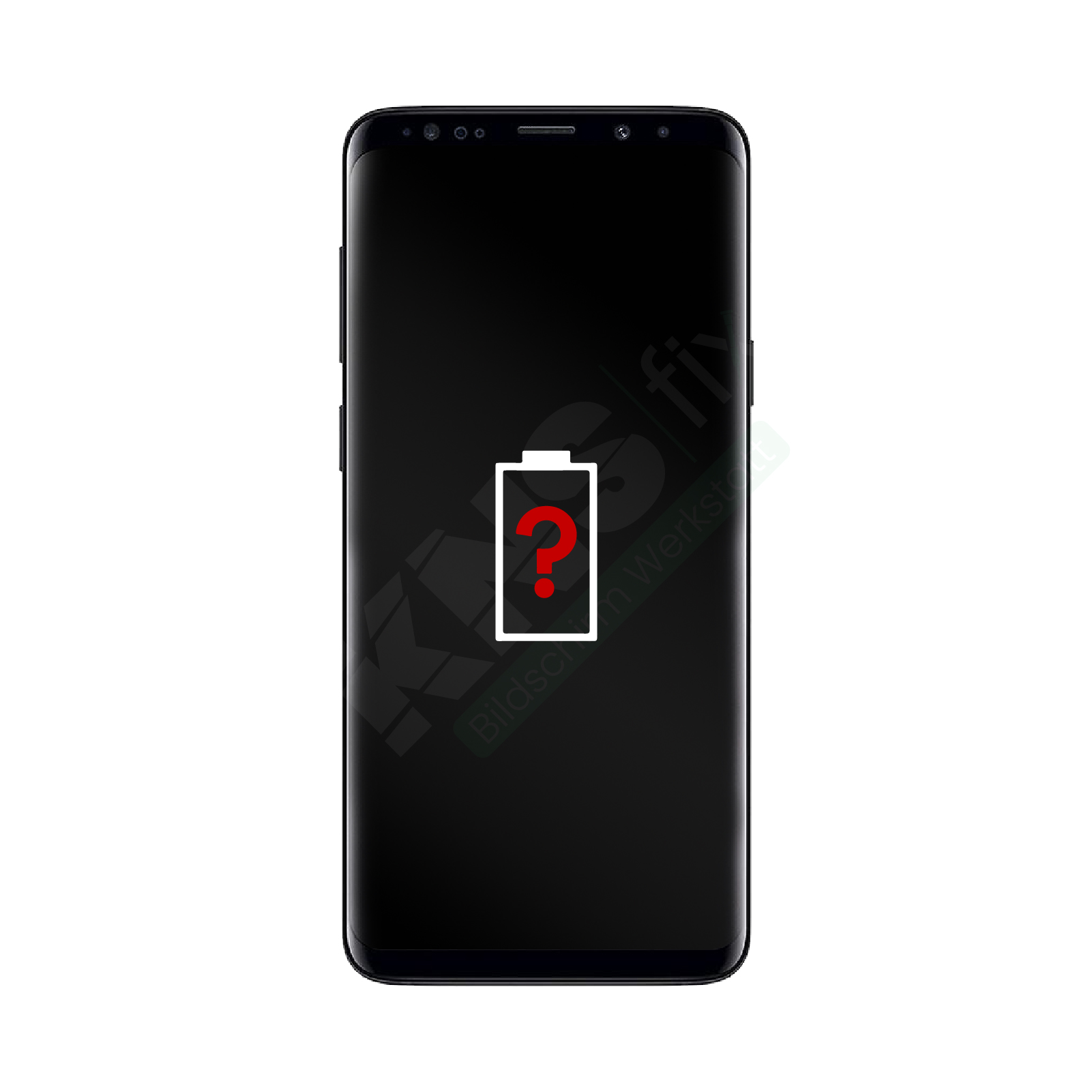 Samsung Galaxy Note 9 Akku Austausch