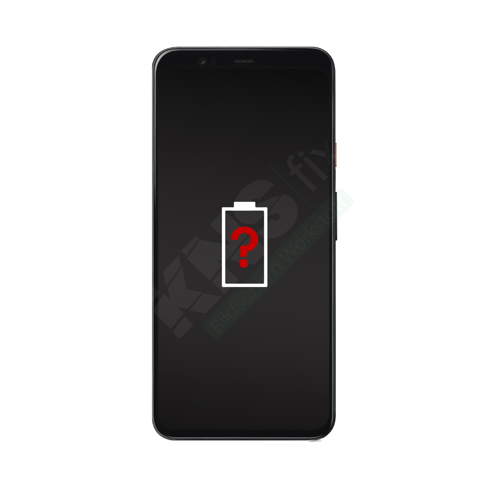 Google Pixel 4 Akku Austausch