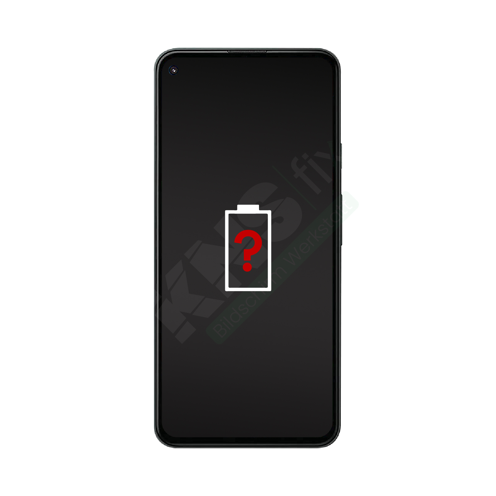 Google Pixel 5A Akku Austausch