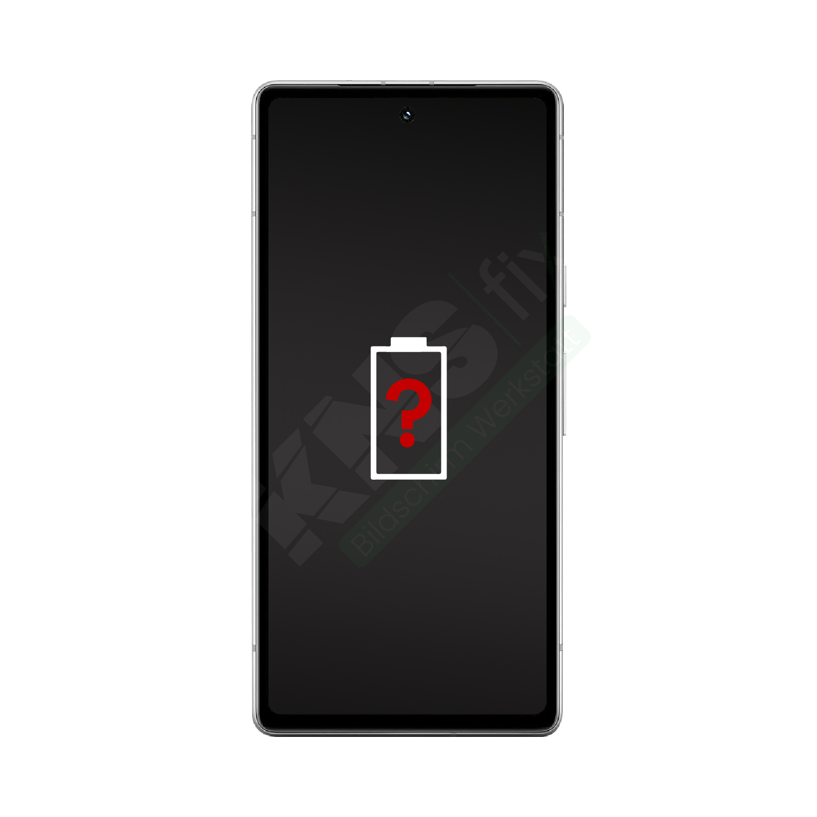 Google Pixel 6 Pro Akku Austausch