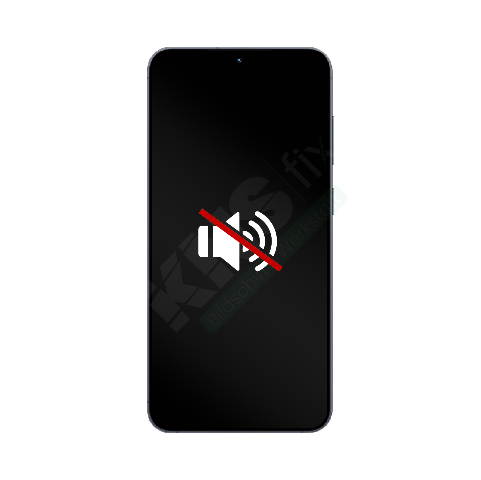 Samsung Galaxy S22 Plus Lautsprecher Reparatur