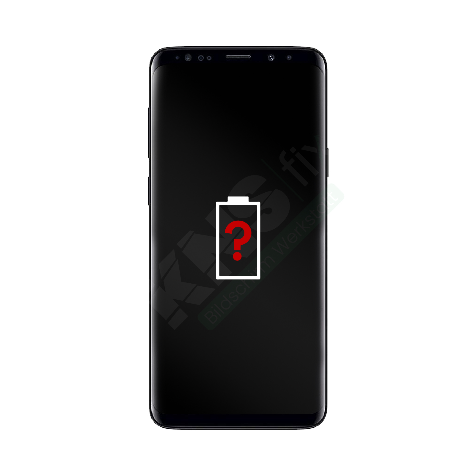 Samsung Galaxy S8 Plus Akku Austausch