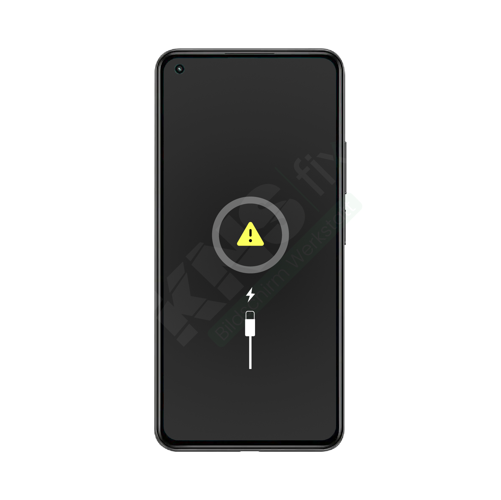 Xiaomi 11 Ultra Ladebuschse Reparatur