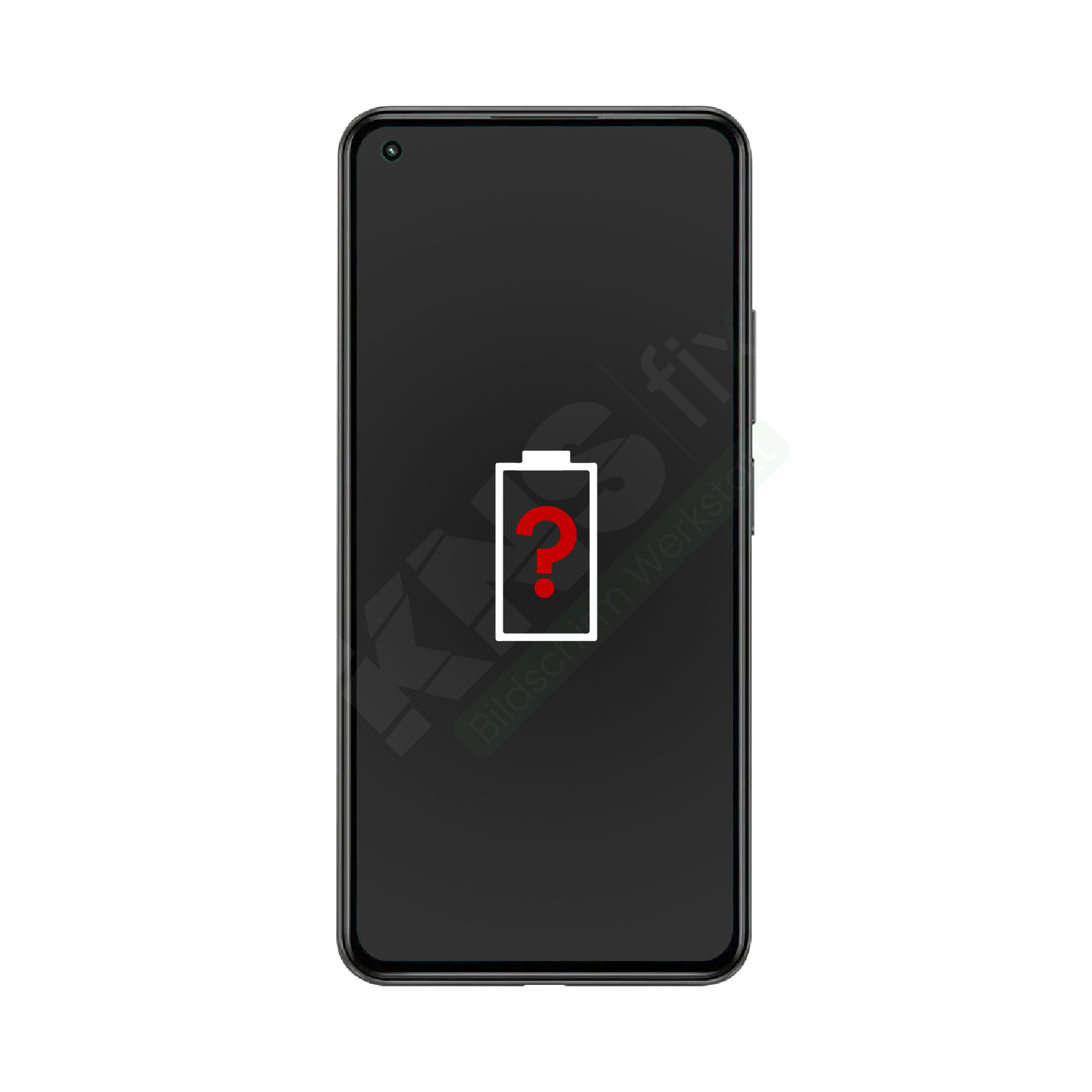 Xiaomi 11 Lite Akku Austausch