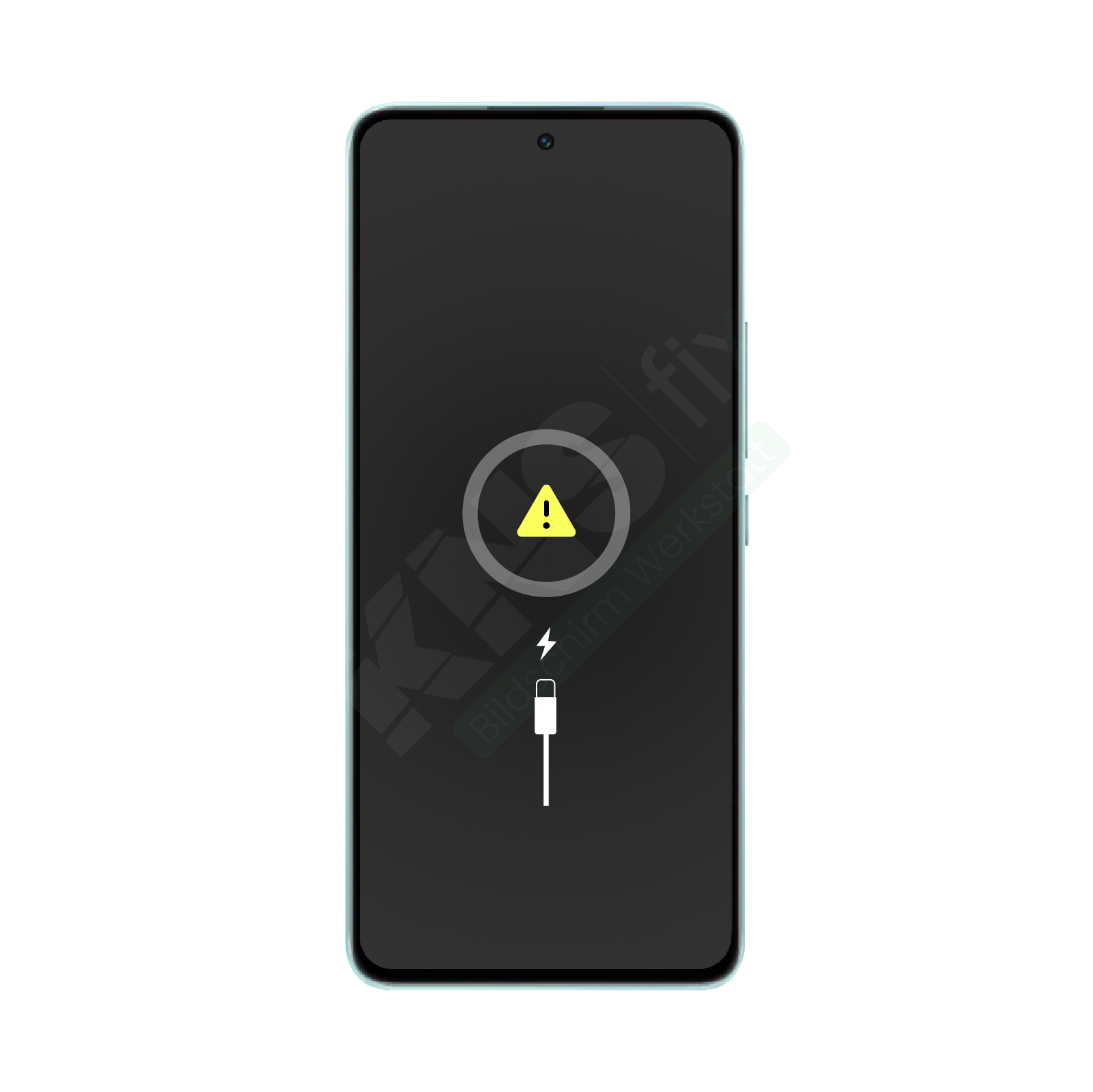 Xiaomi 12T Pro Hörmuschel Reparatur