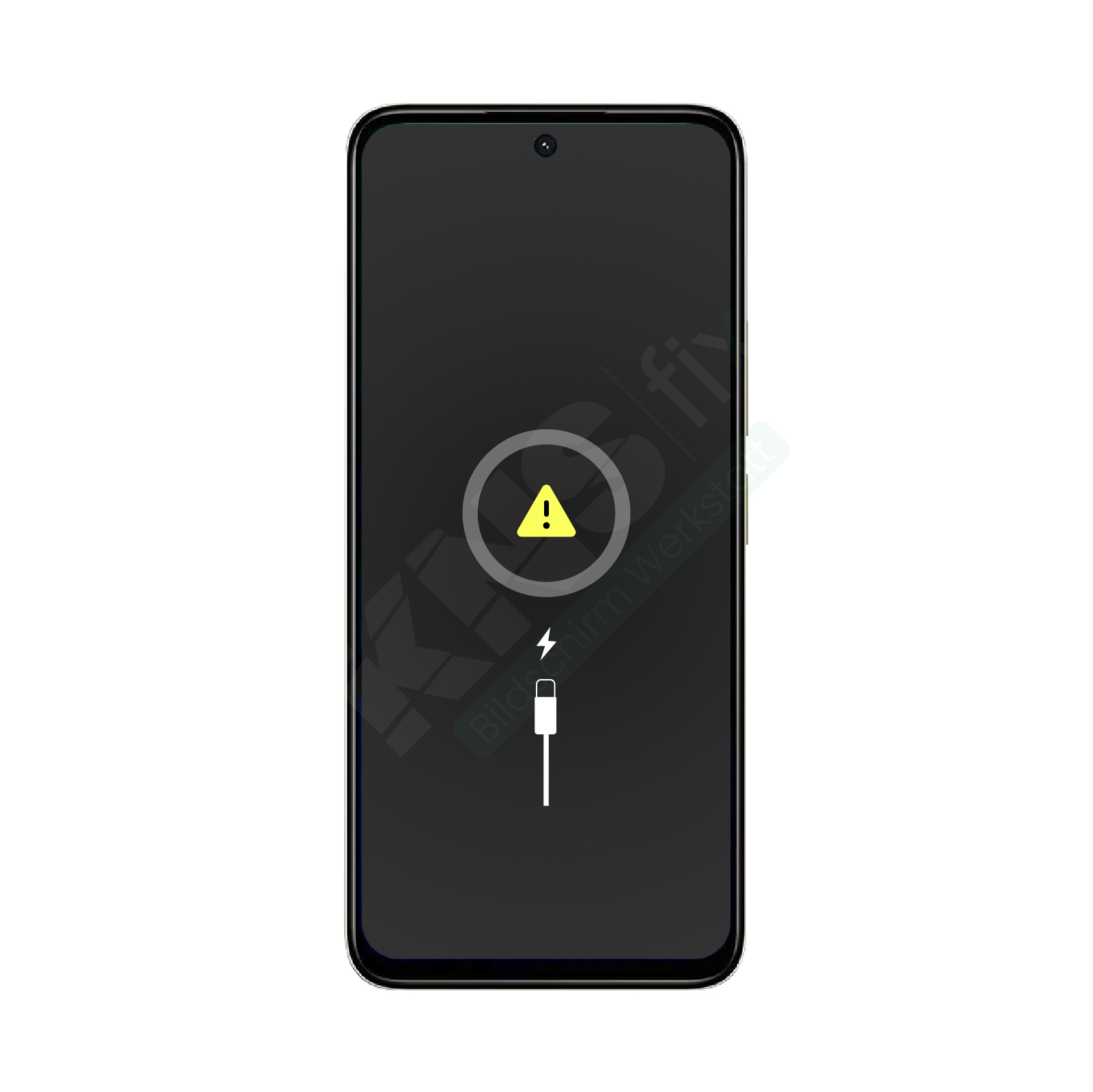 Xiaomi 13T Ladebuschse Reparatur