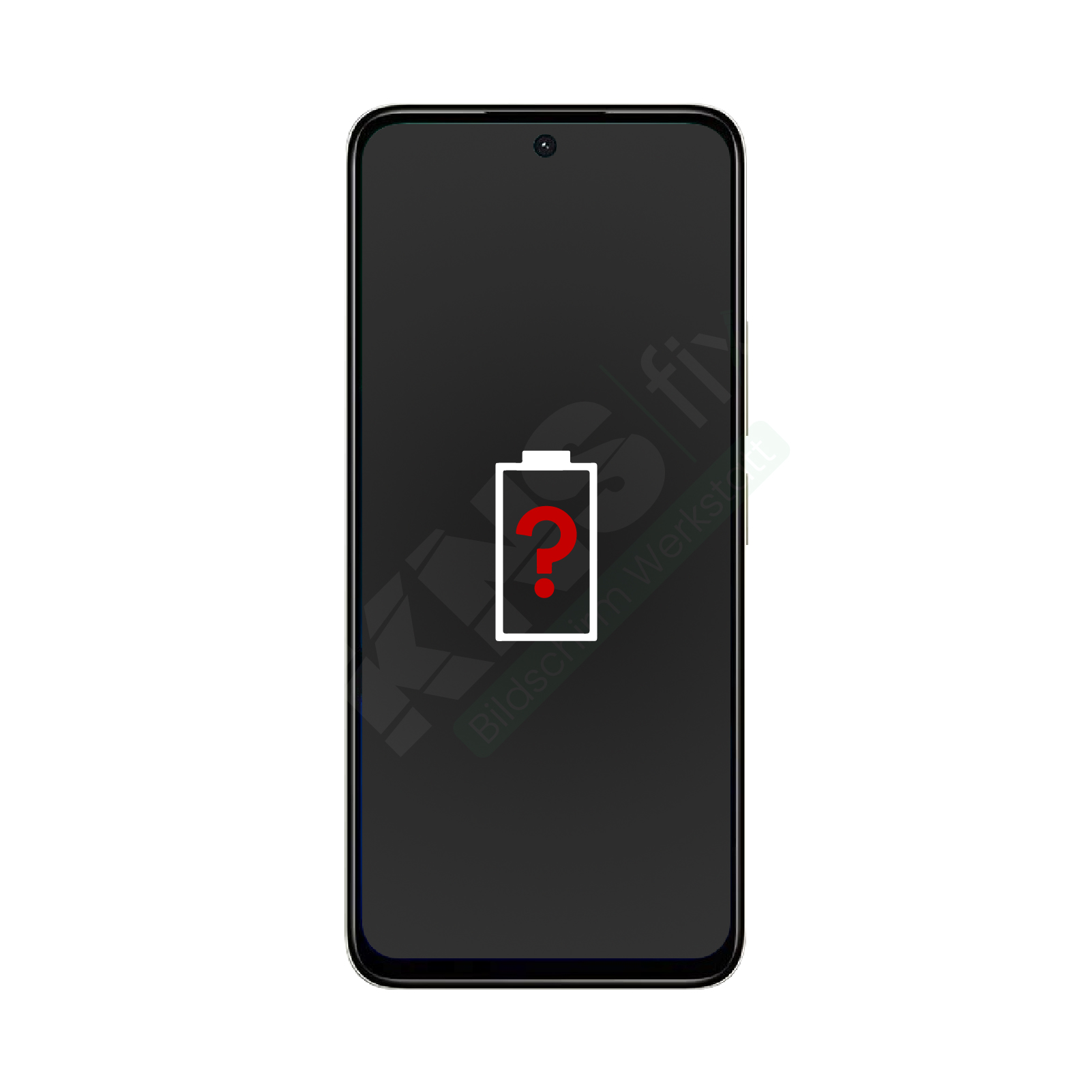 Xiaomi 13 Akku Austausch