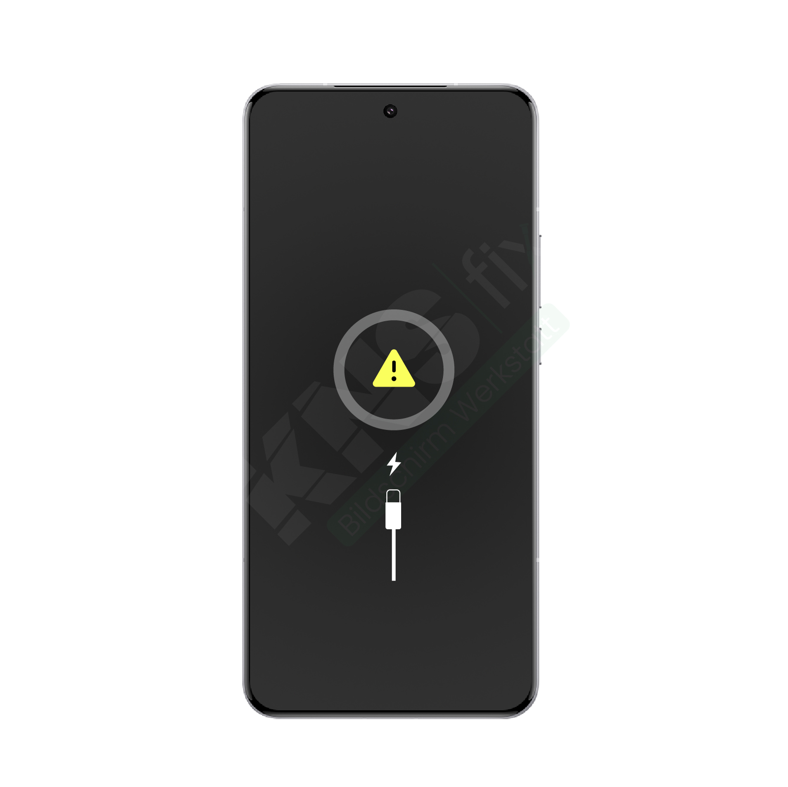 Xiaomi 15 Ultra Ladebuschse Reparatur