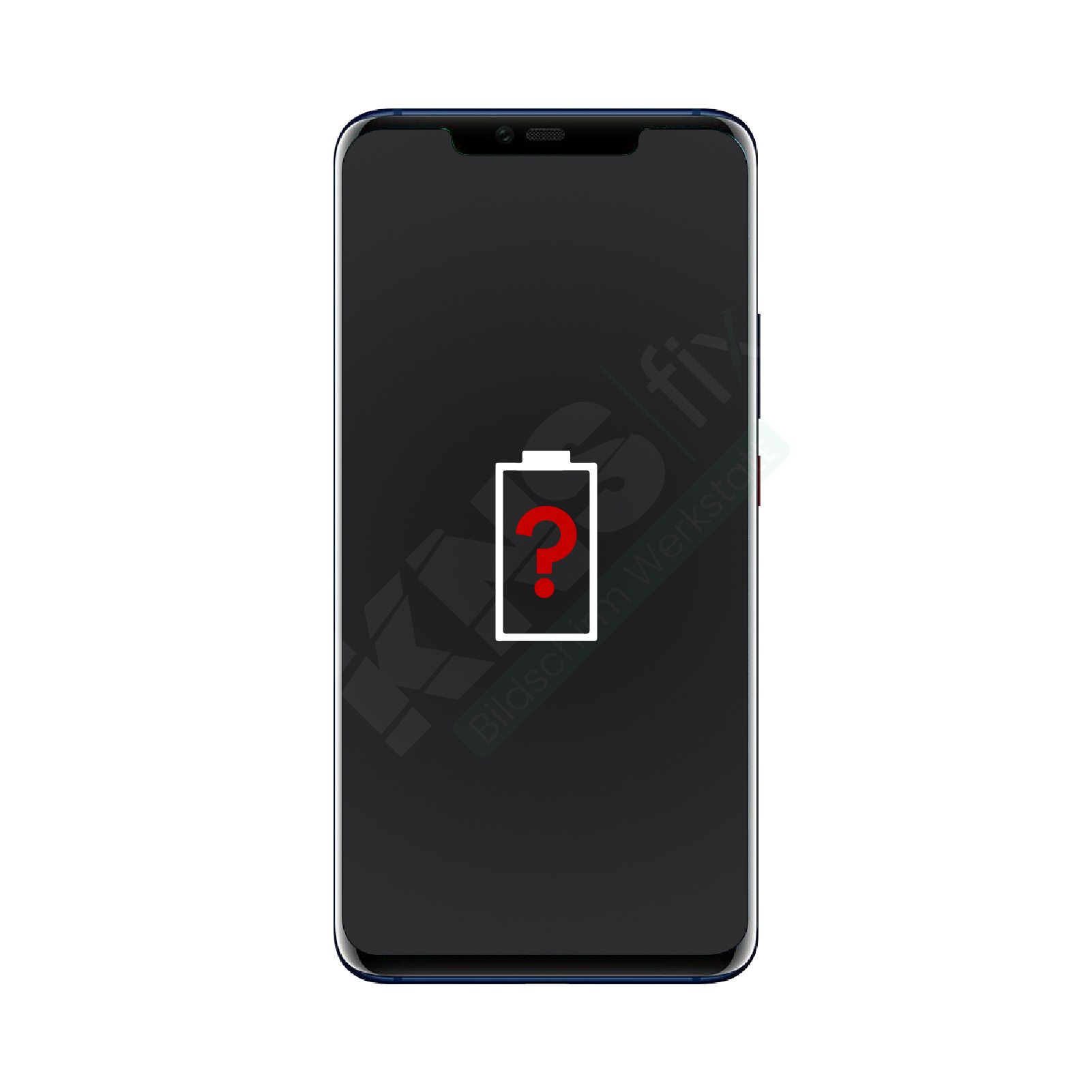 Huawei Mate 20 Pro Akku Austausch