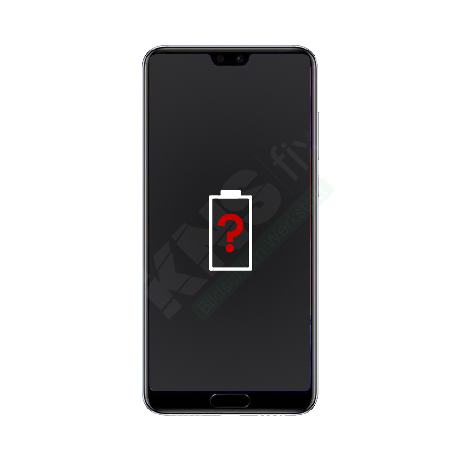 Huawei P20 Pro Akku Austausch