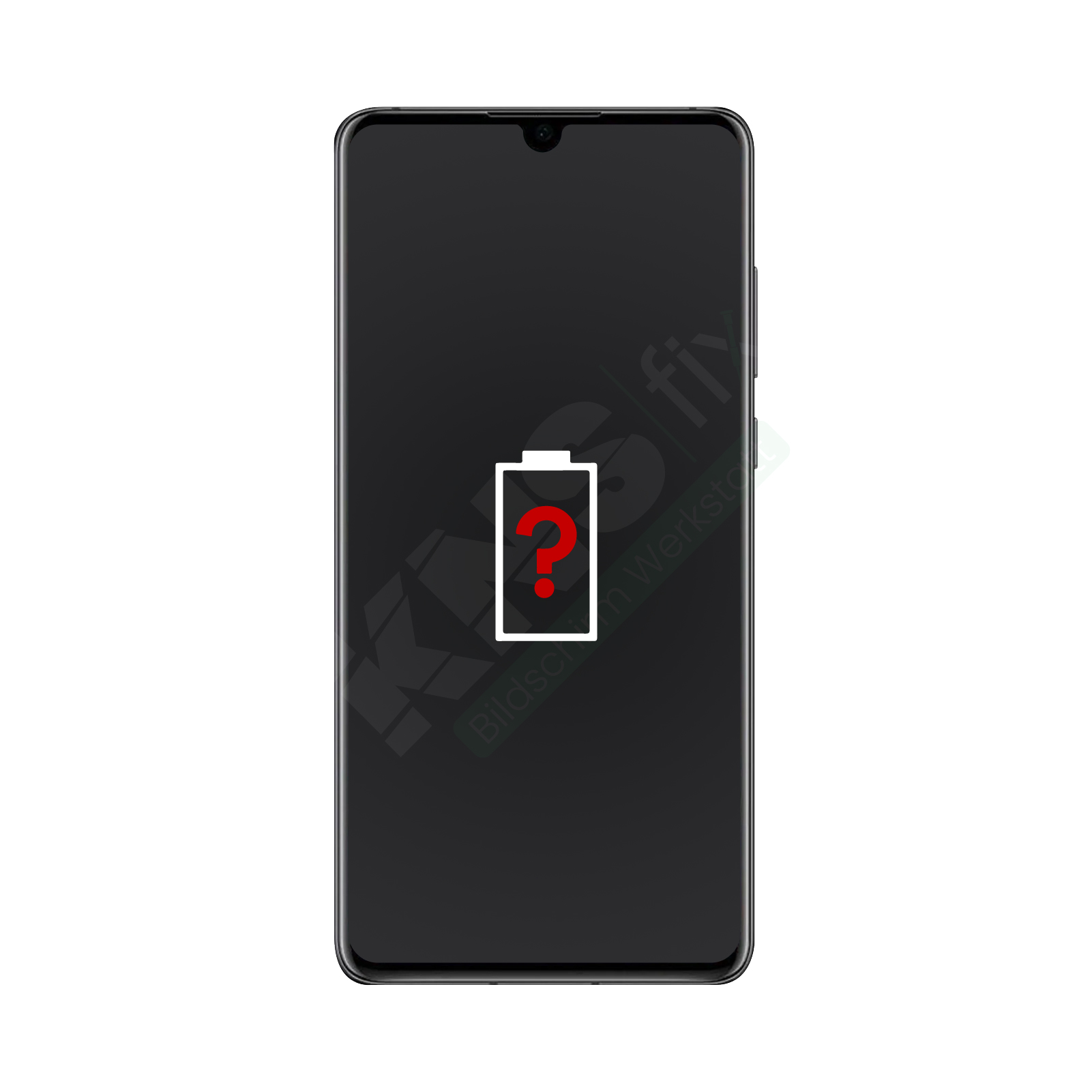 Huawei P30 Lite Akku Austausch