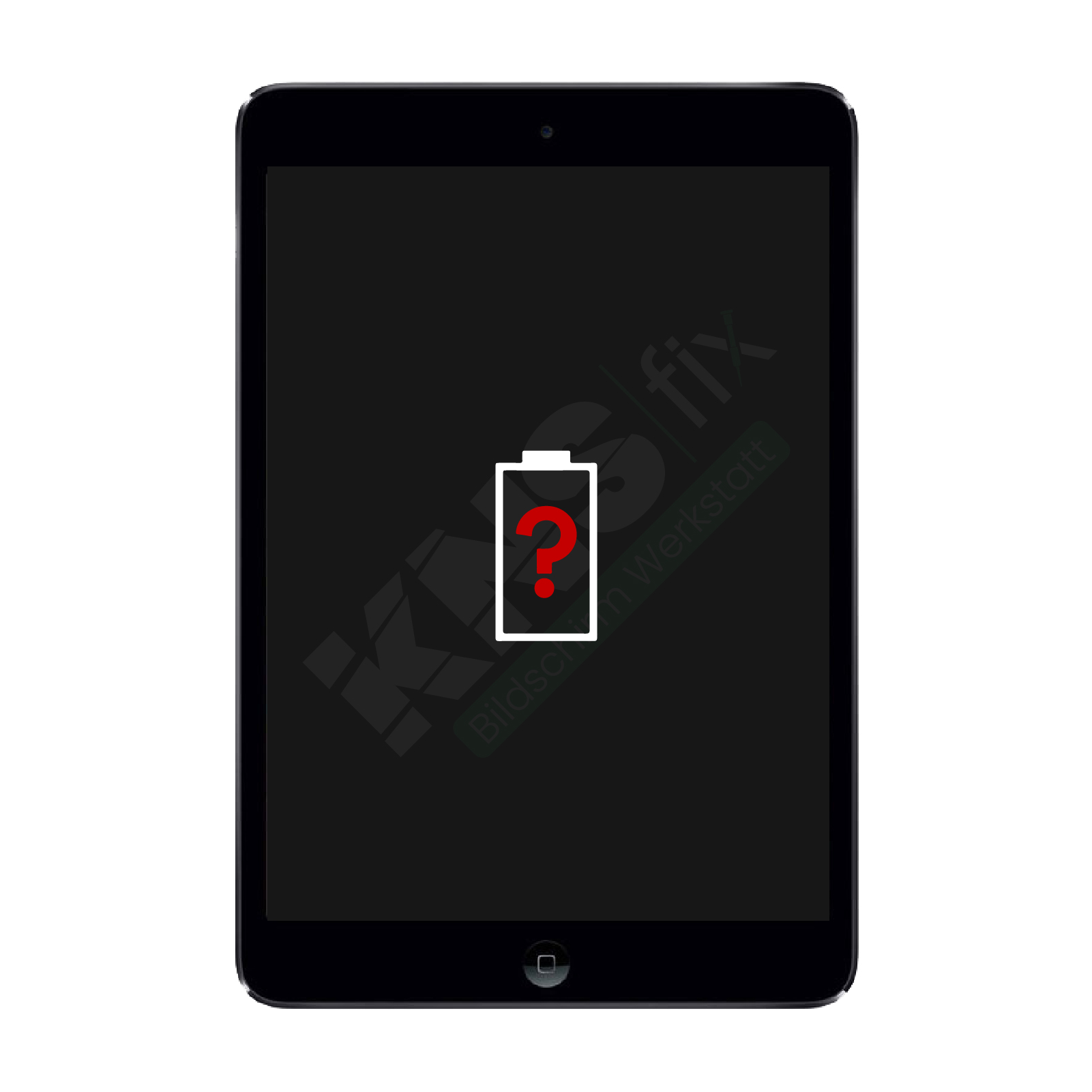 iPad Air 2 2014 Akku Austausch