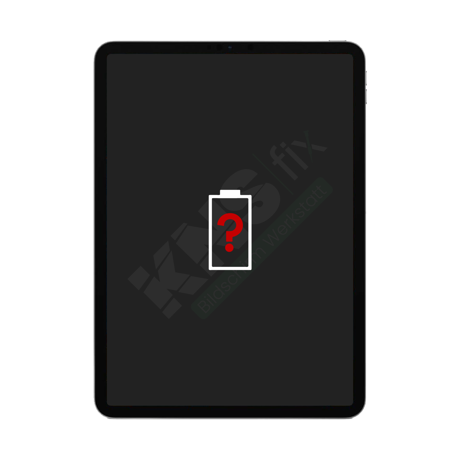 iPad 10 2022 Akku Austausch