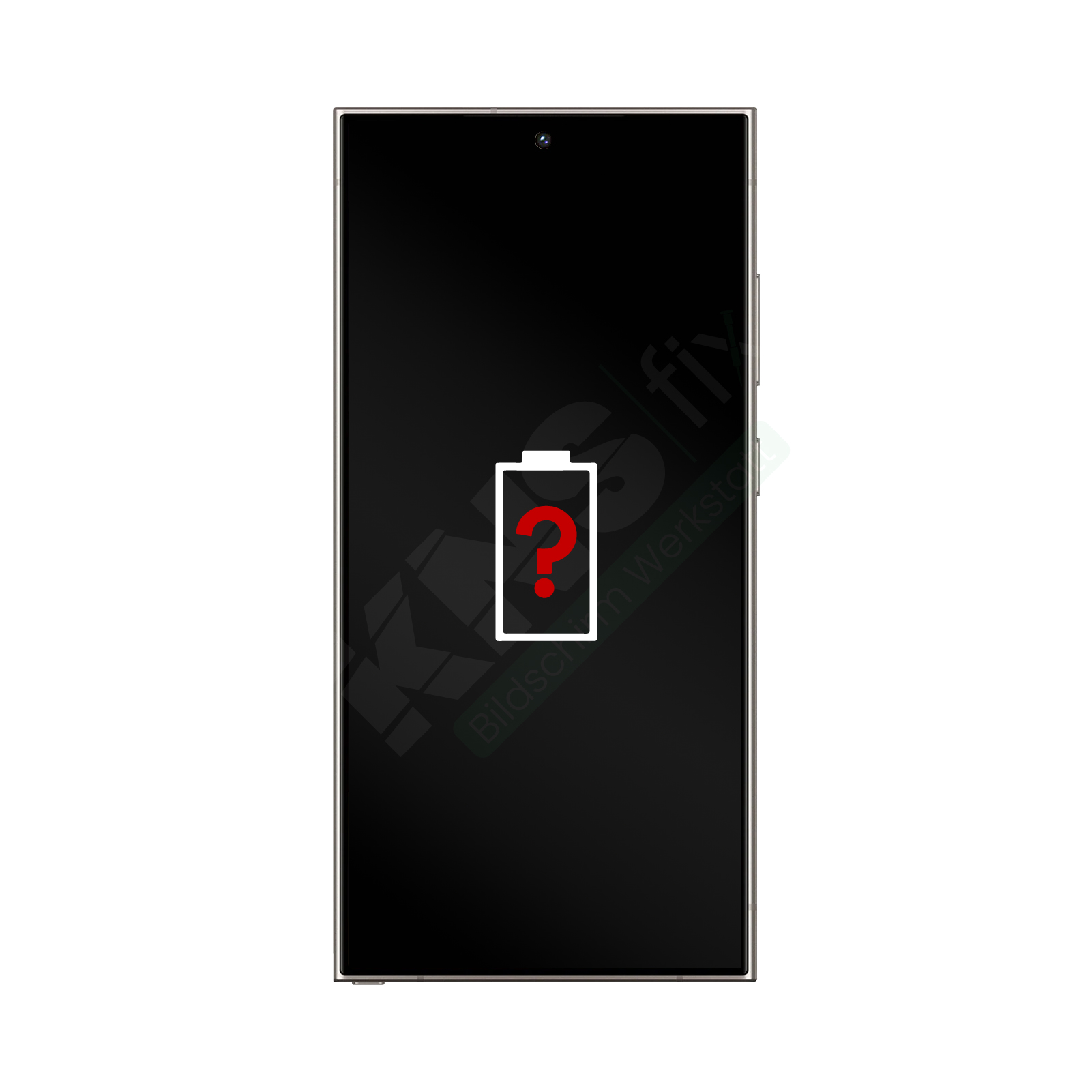 Samsung Galaxy S24 Ultra Akku Austausch