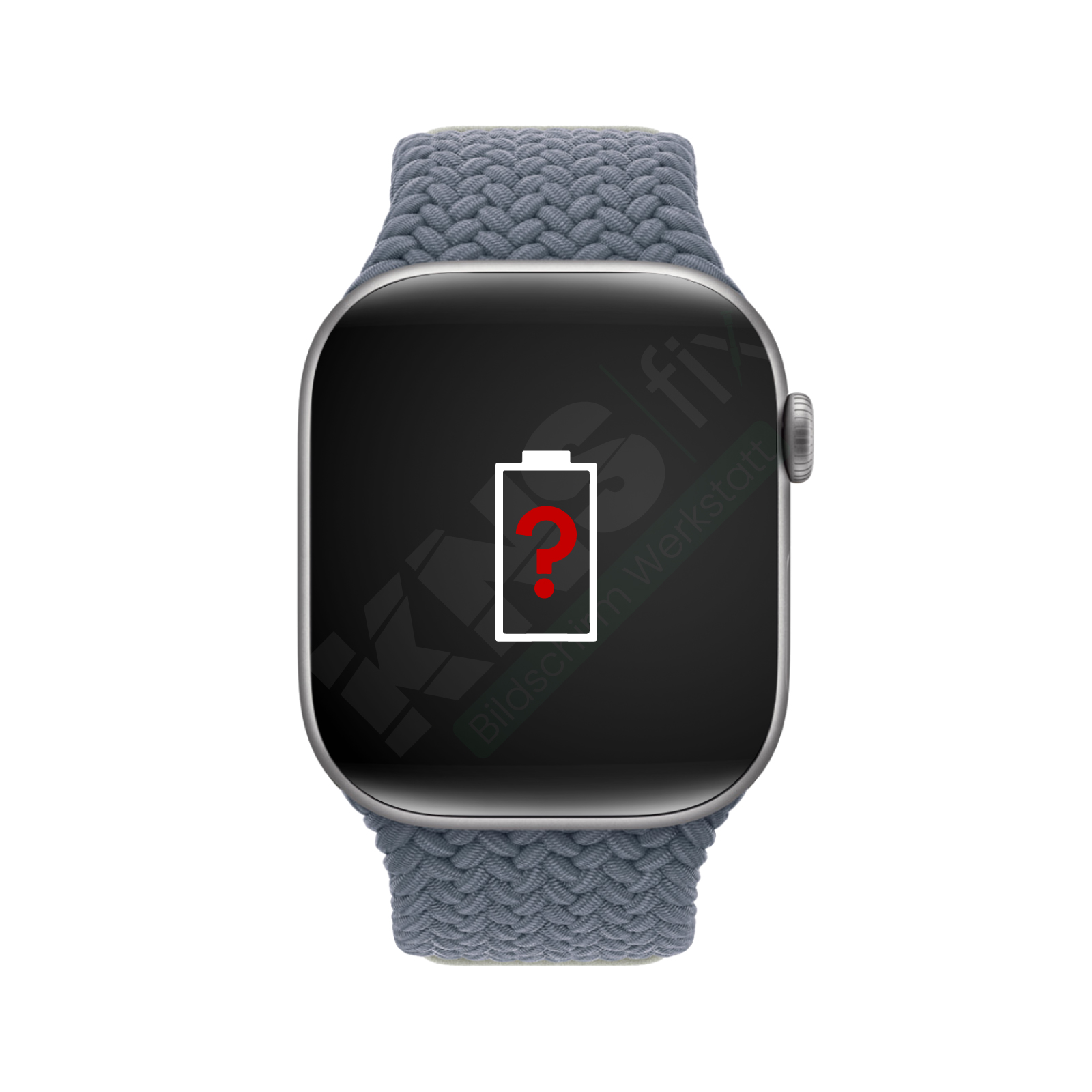 Apple Watch 10 Akku Austausch